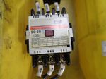 Fuji Electric Contactors