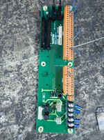 Brother Circuit Board