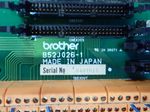 Brother Circuit Board