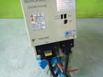 Yaskawa  Yaskawa Sgdb15adg Servopack 