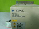 Yaskawa  Yaskawa Vs626m5 Inverter Drive