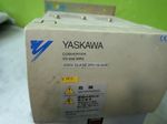 Yaskawa Yaskawa Vs656 Mr5 Converter Drive 