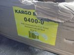 Kargo Master  Channel Rack 