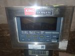 Ja King Weightronix Scale