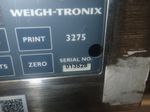 Ja King Weightronix Scale