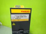 Fanuc Fanuc A06b6096h101 Servo Amplifier Repaired 