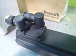Rexroth  Rexroth Mhd041b144pp0un Motor  Repaired 