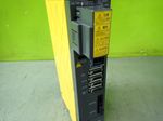 Fanuc Fanuc A06b6096h101 Servo Amplifier 