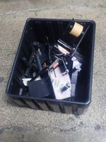 Start International Label Dispensers