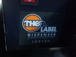 Start International Label Dispensers