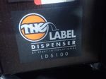 Start International Label Dispensers