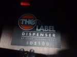 Start International Label Dispensers