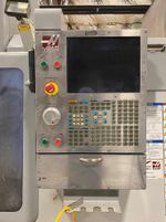 Haas Haas Vf3yt50 Vertical Machining Center