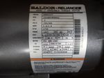 Baldor  Reliance Motor