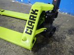 Clark Pallet Jack