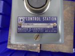 Square D  Control Stations 