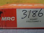 Mrc Mrc 5216mff Double Row Angular Contact Bearing 80mm Id 140mm Od 172 Width