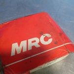 Mrc Mrc 5216mff Teelc3abec1 Double Row Angular Contact Bearing