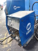 Miller Wire Feeder