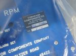 Conveyor Components Company  Speed Control 