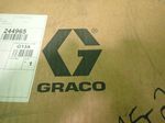 Graco Graco 244965 Hose Electrostatic For Electrostatic Factory Sealed