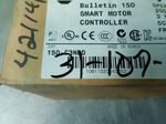Allen Bradley Allen Bradley 150c3nbd Smart Motor Controller