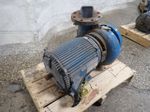 Baltimore Air Coil Pump