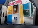 Hewlett Packard Ink Cartridges