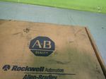 Allen Bradley Allen Bradley 1785enet Ethernet Interface Module Factory Sealed