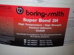 Boringsmith Adhesive