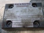 Rexroth Valve