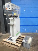 Kent Pad Printer