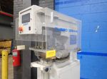 Kent Pad Printer