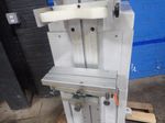 Kent Pad Printer