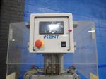 Kent Pad Printer