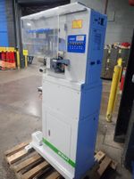 Kent Pad Printer
