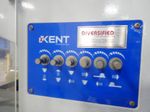 Kent Pad Printer