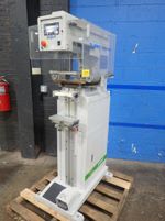 Kent Pad Printer