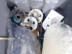 Kent Pad Printer