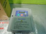 Hitachi Hitachi  Sj100011nfe Inverter 