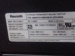 Rexroth Permanent Magnet Motor