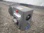 Boston Gear Reducer