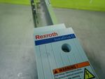 Rexroth Rexroth Hcs021ew0028a03nnnn Servo Drive