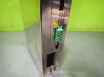 Schubert Schubert Vms Rm1 Uni4 Servo Drive Control Module