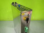 Schubert Schubert Vms Rm1 Uni4 Servo Drive Control Module
