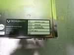 Schubert Schubert Vms Rm1 Uni4 Servo Drive Control Module