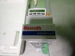 Rexroth Rexroth Hcs021ew0012a03nnnn Indradrive 