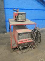 Powcon Welder