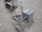 Lincoln Electric Welding Wire Feeder