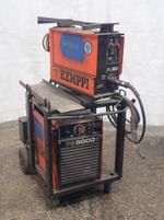 Kemppi Welder